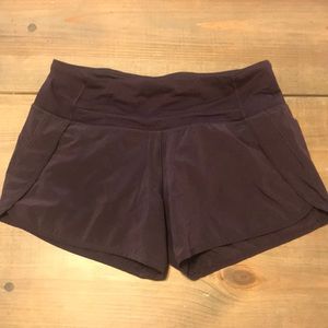 Lulu shorts
